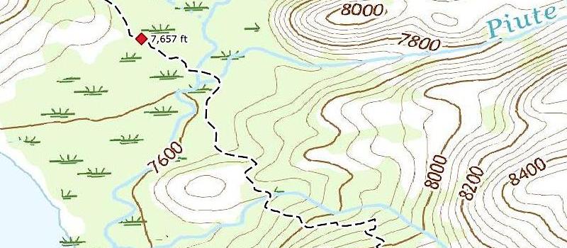 PCT Map