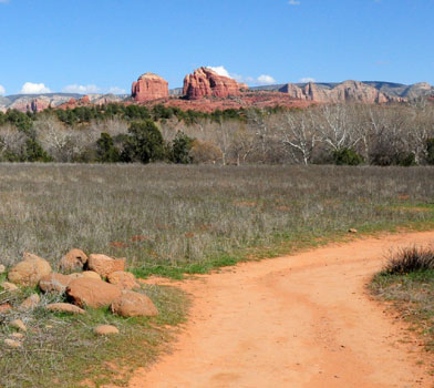 Bunkhouse Trail