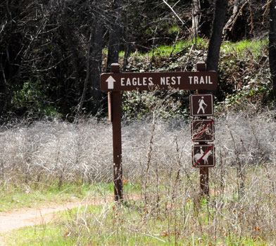 Eagles Nest Trail