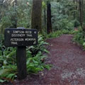 Peterson Memorial Trail