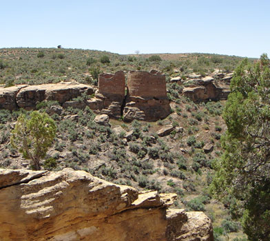 Ruins Trail