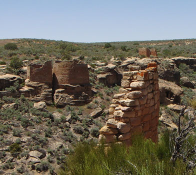 Ruins Trail