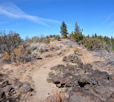 Big Nasty Trail Hike