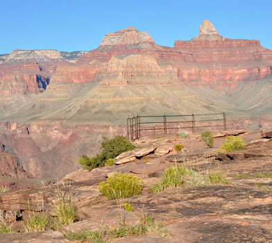 Plateau Point