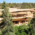 Petroglyph Point Trail