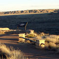 Puerco Pueblo Trail
