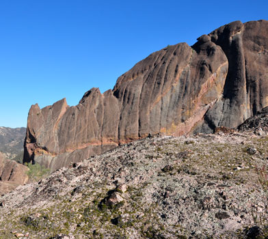 North Wilderness Trail