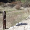 Old Pinnacles Trail