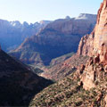 Canyon Overlook Trail