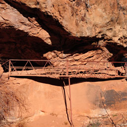 Canyon Overlook Trail