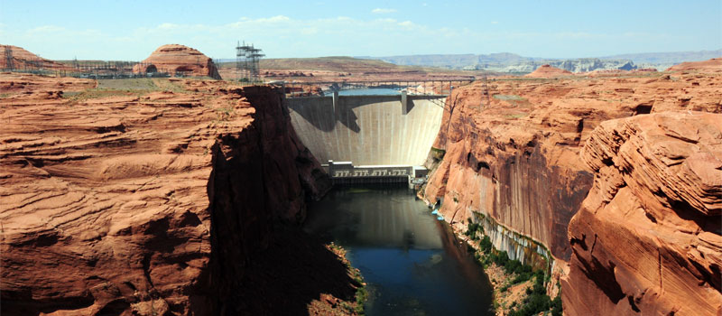 Dam Overlook Trail