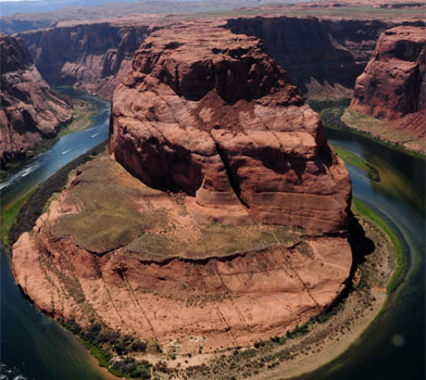 Horseshoe Bend