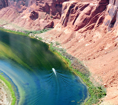 Horseshoe Bend