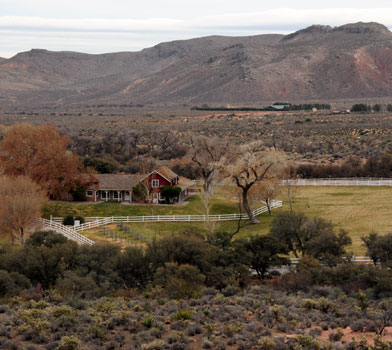 Overlook Trail