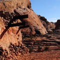 White Domes Trail